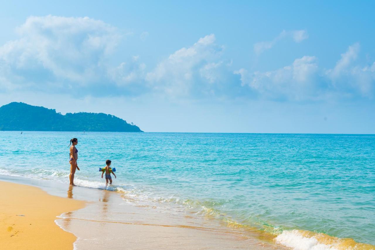 Siam Beach Resort Koh Chang Exterior photo