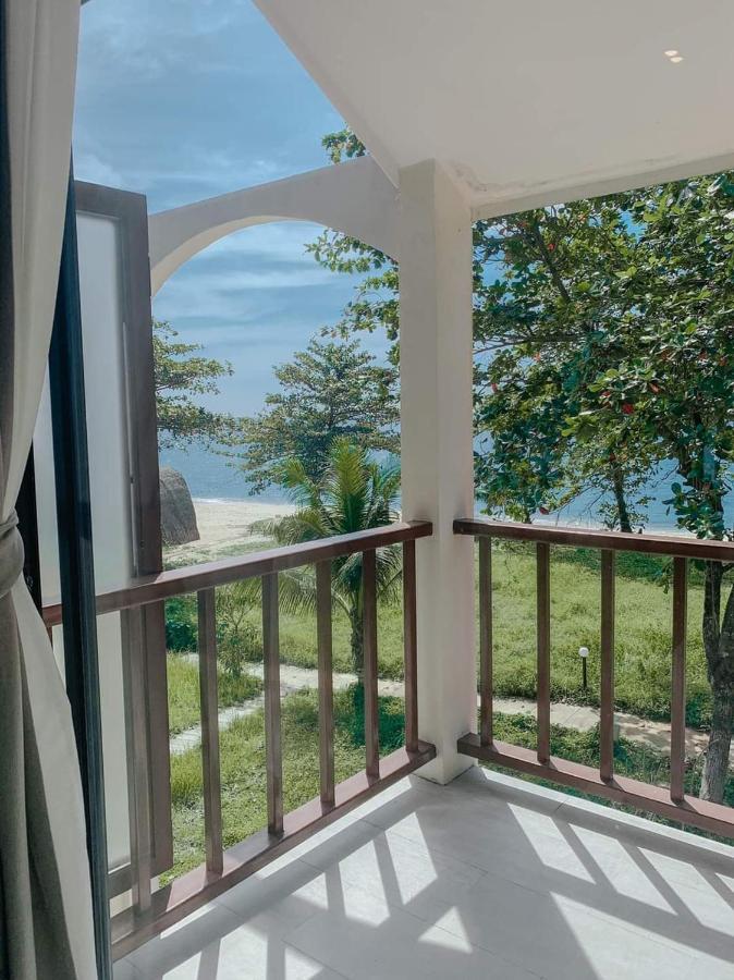 Siam Beach Resort Koh Chang Exterior photo