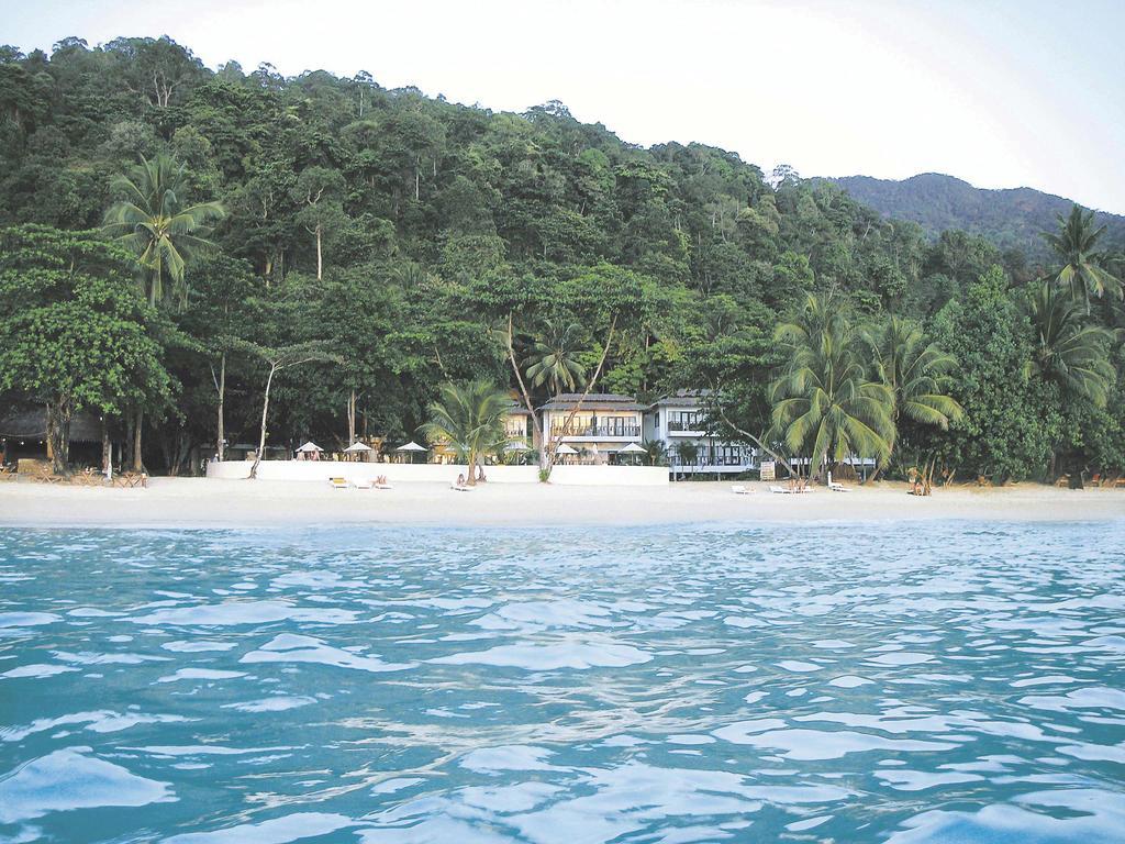 Siam Beach Resort Koh Chang Exterior photo
