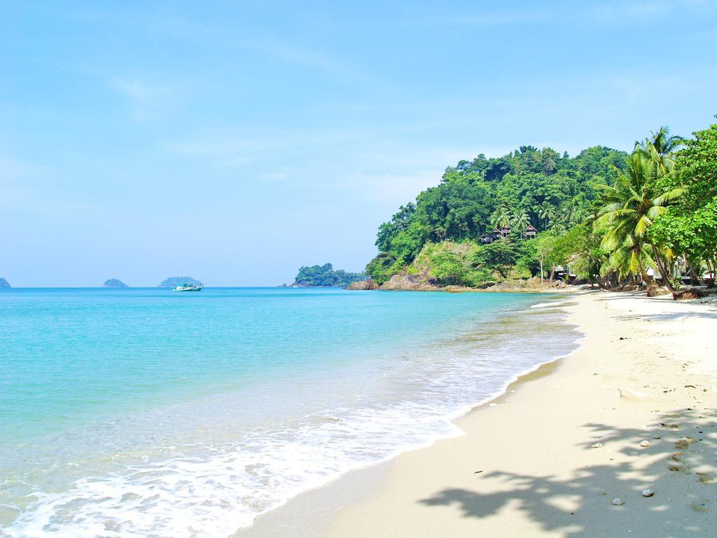 Siam Beach Resort Koh Chang Exterior photo