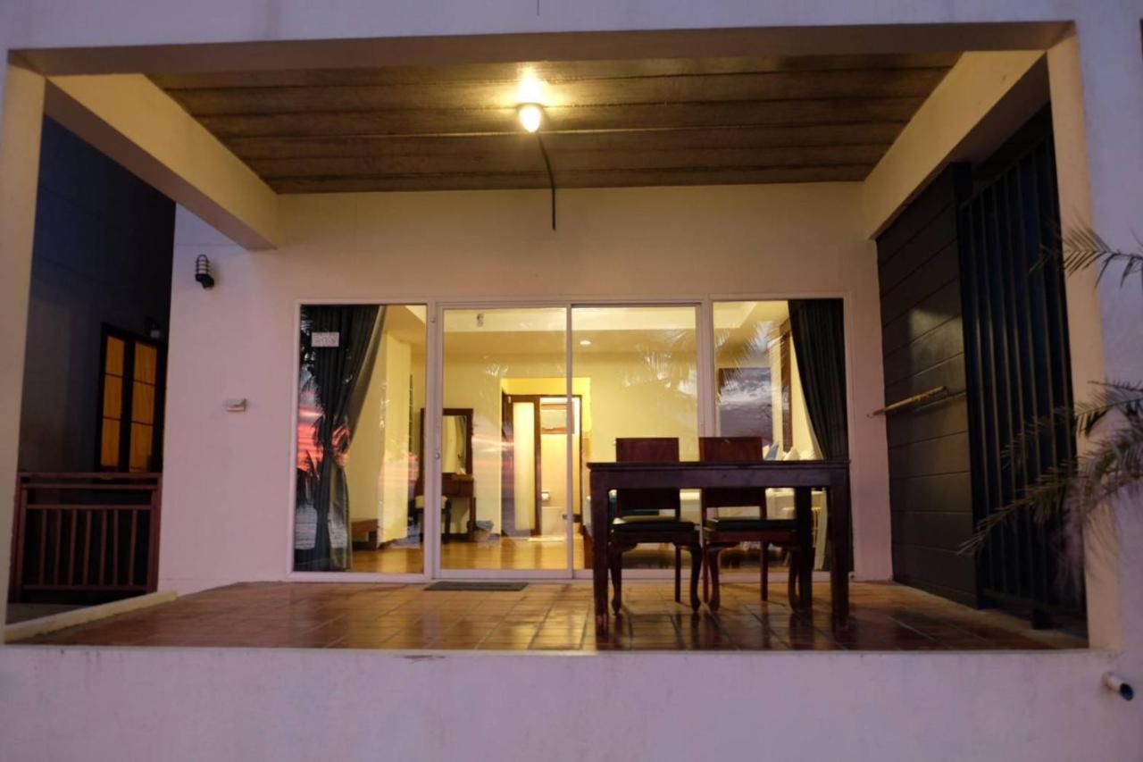 Siam Beach Resort Koh Chang Exterior photo