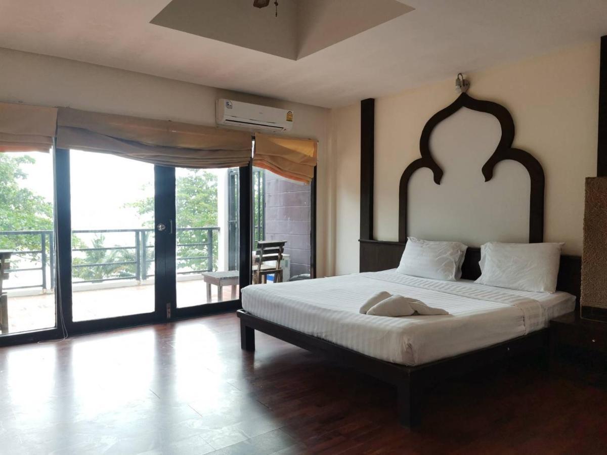 Siam Beach Resort Koh Chang Exterior photo