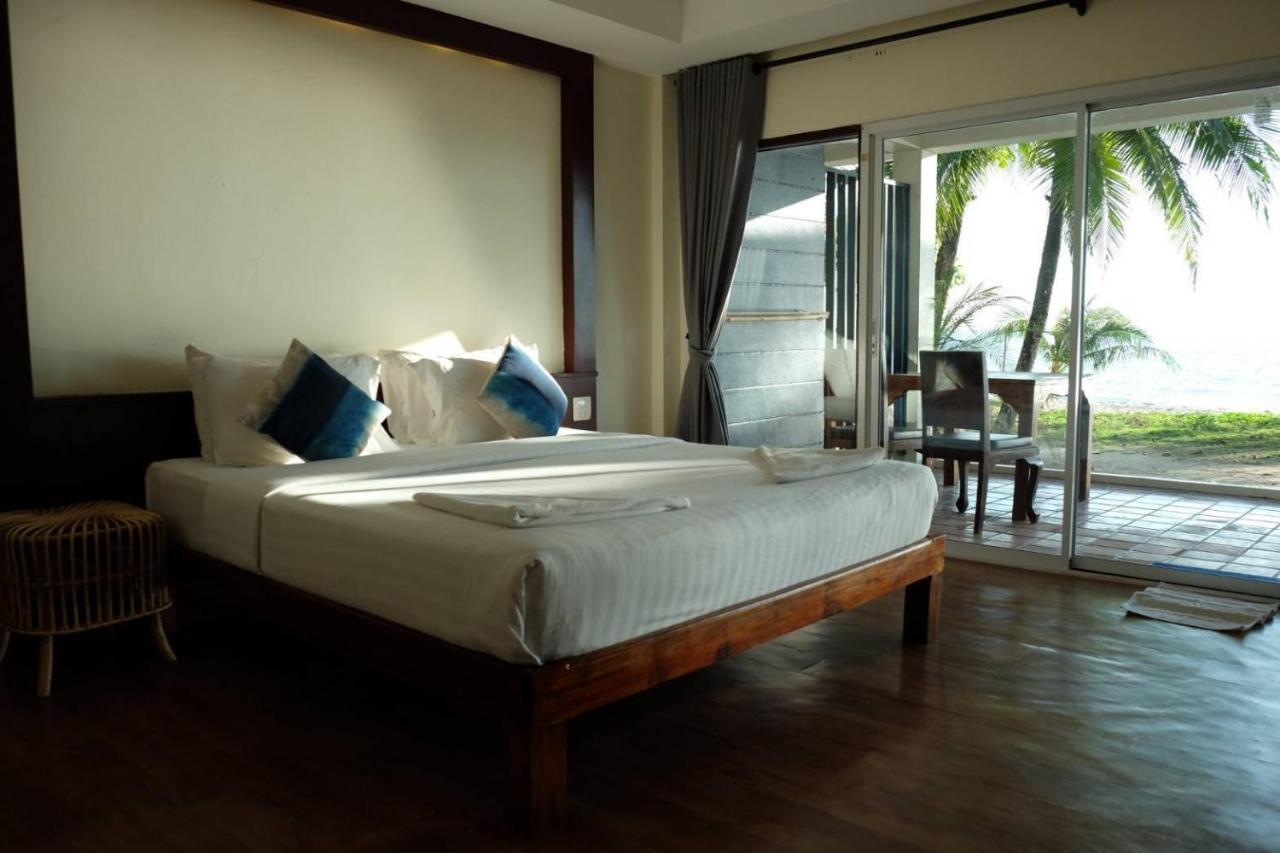 Siam Beach Resort Koh Chang Exterior photo