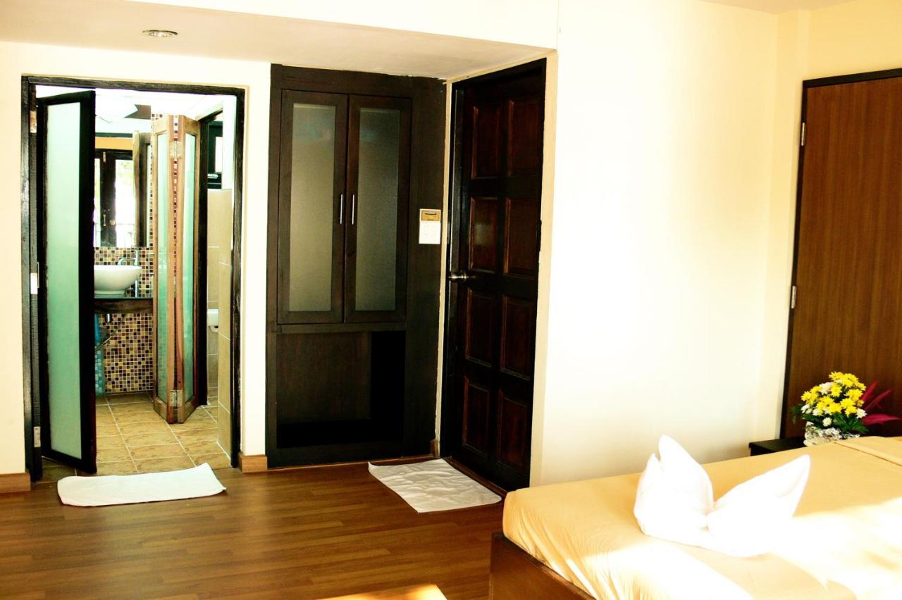 Siam Beach Resort Koh Chang Exterior photo