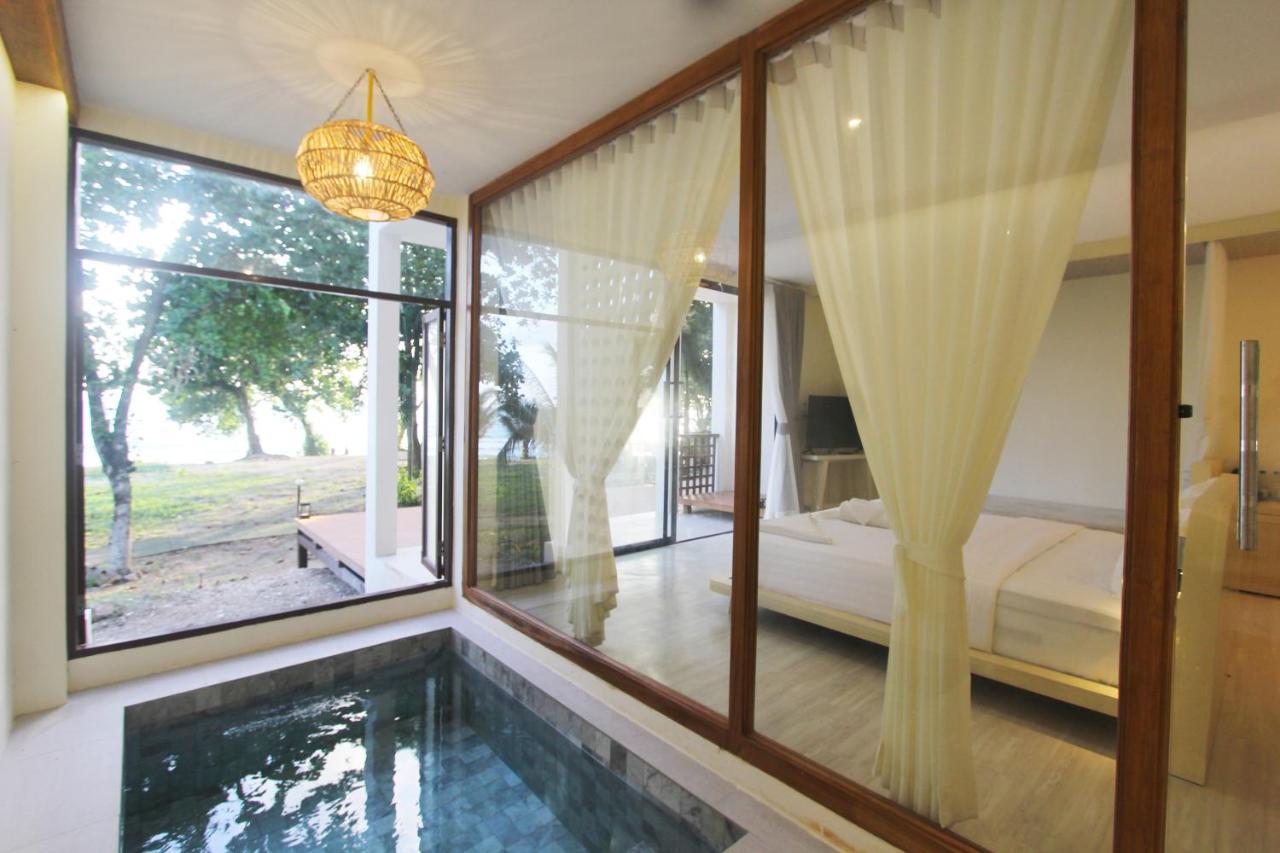 Siam Beach Resort Koh Chang Exterior photo