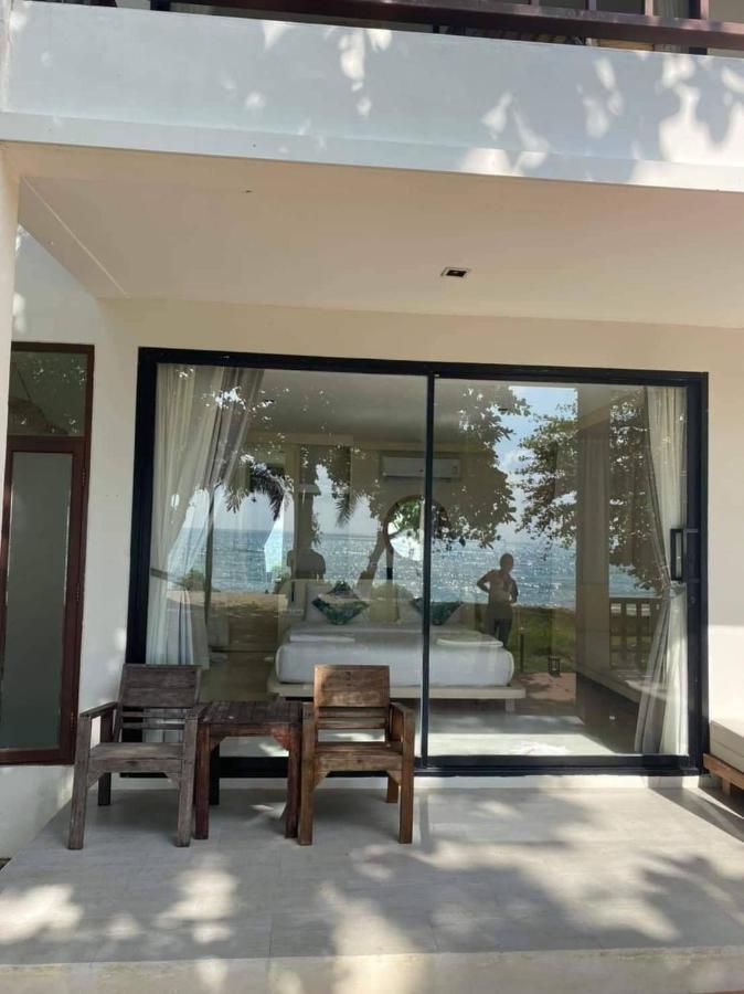 Siam Beach Resort Koh Chang Exterior photo