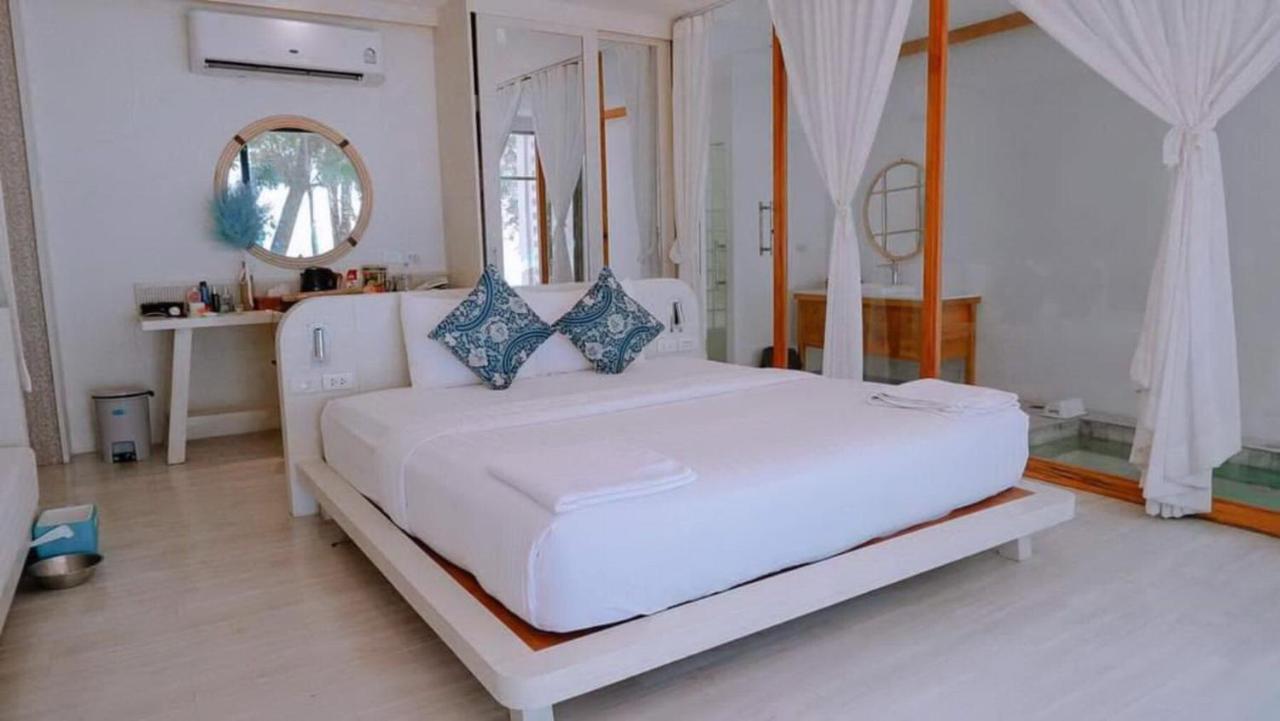 Siam Beach Resort Koh Chang Exterior photo