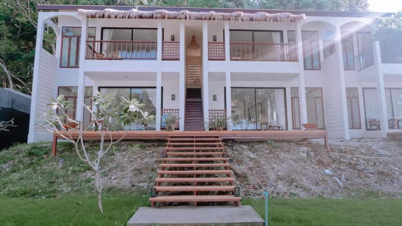 Siam Beach Resort Koh Chang Exterior photo
