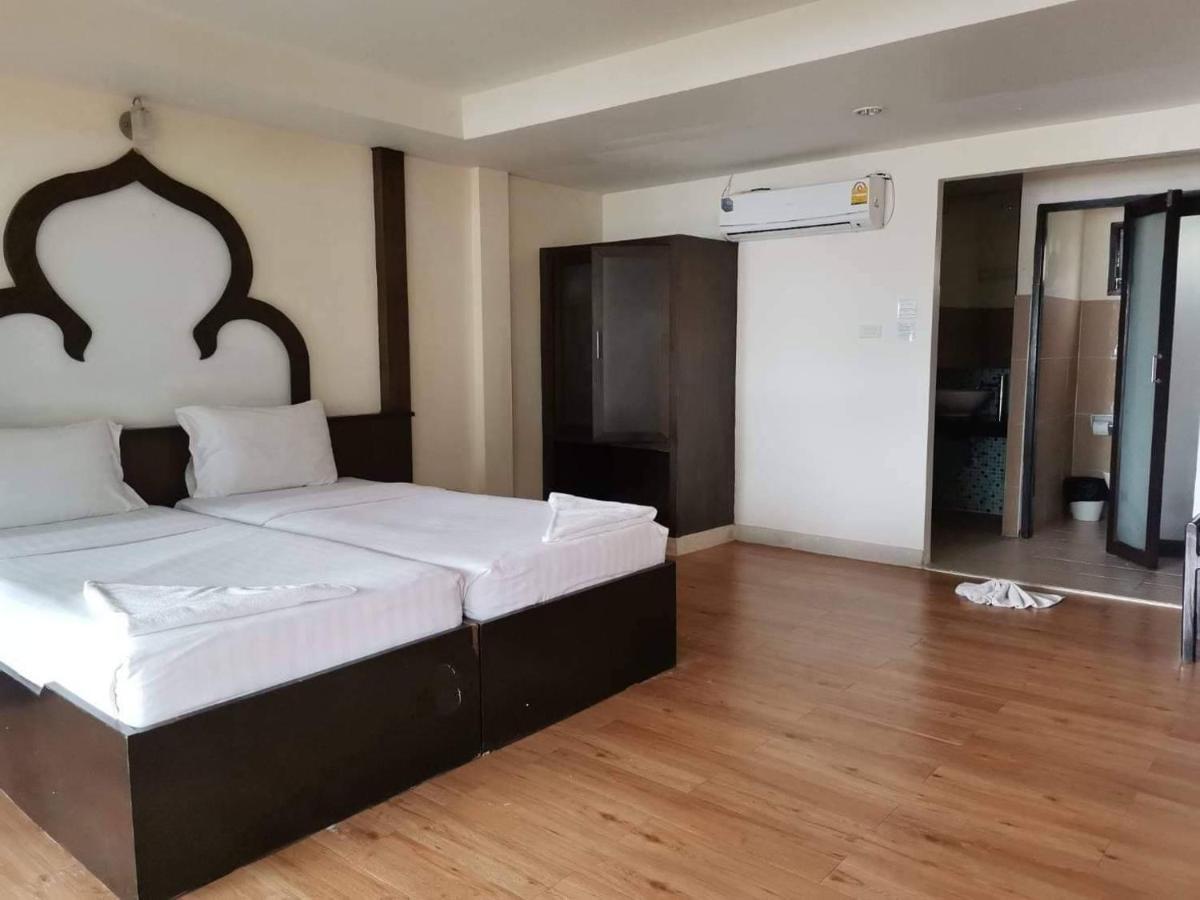 Siam Beach Resort Koh Chang Exterior photo