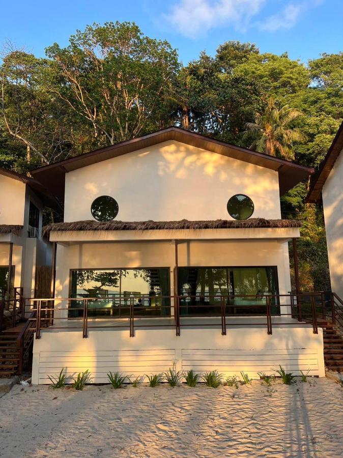 Siam Beach Resort Koh Chang Exterior photo