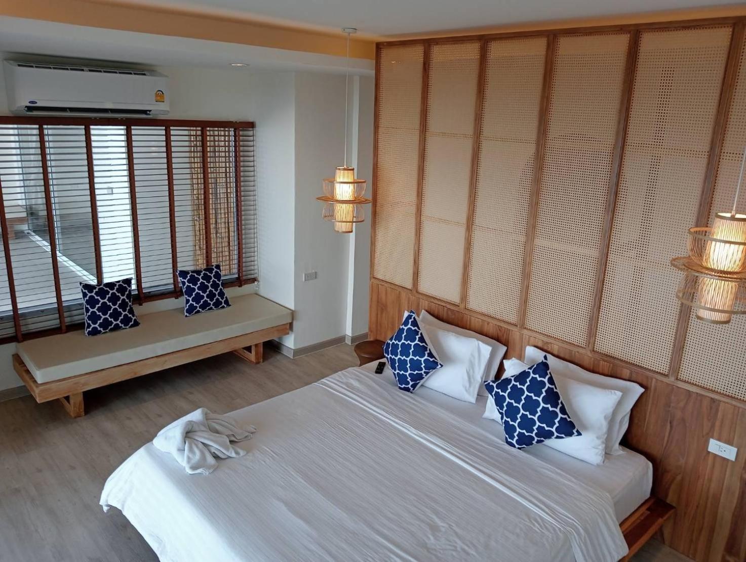 Siam Beach Resort Koh Chang Exterior photo