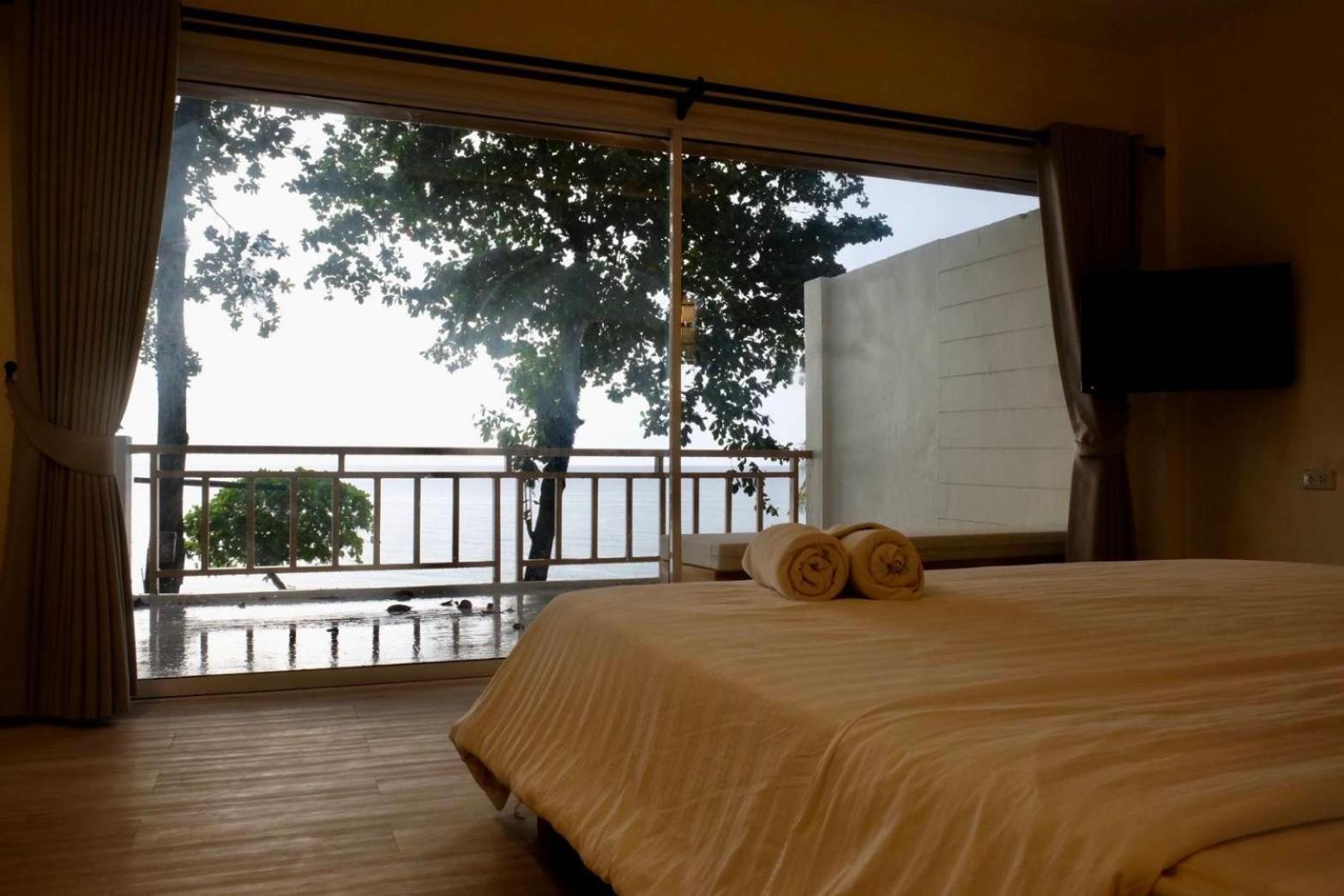 Siam Beach Resort Koh Chang Exterior photo