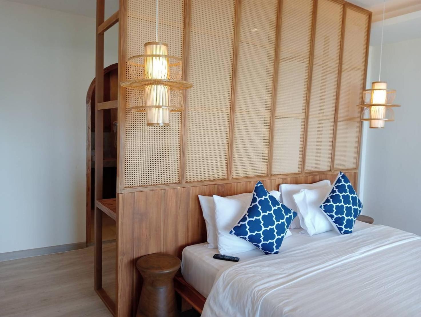 Siam Beach Resort Koh Chang Exterior photo