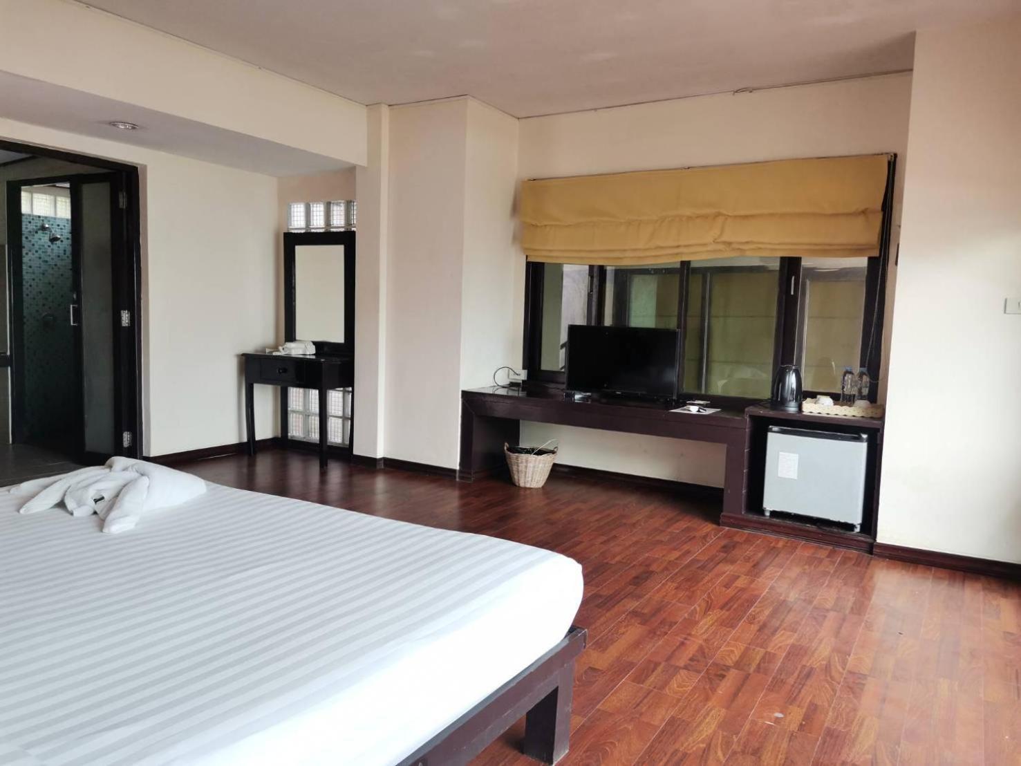 Siam Beach Resort Koh Chang Exterior photo