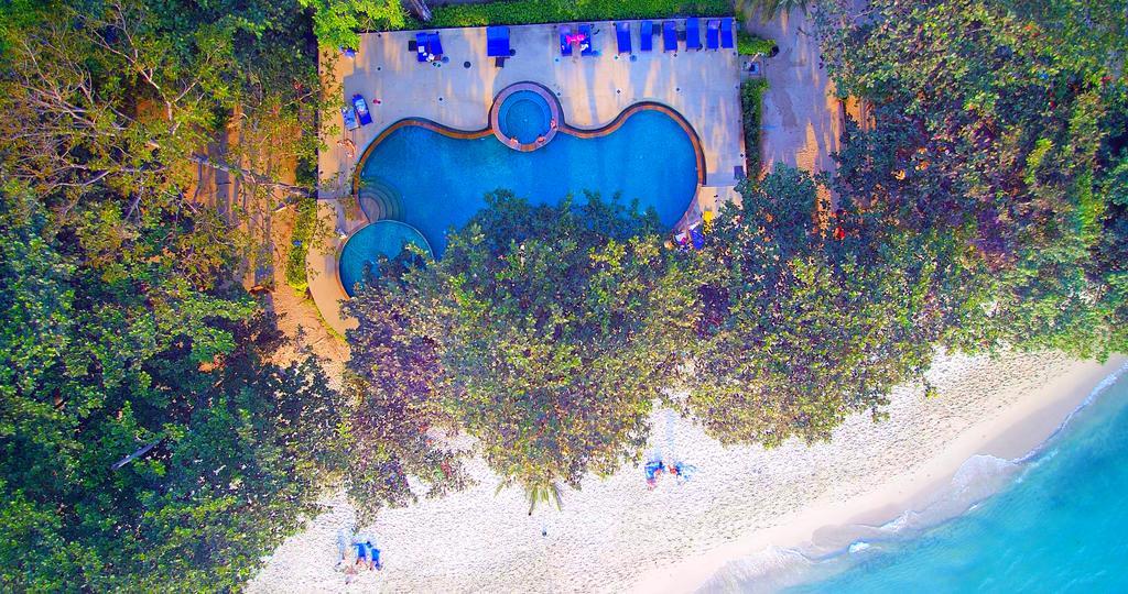 Siam Beach Resort Koh Chang Exterior photo