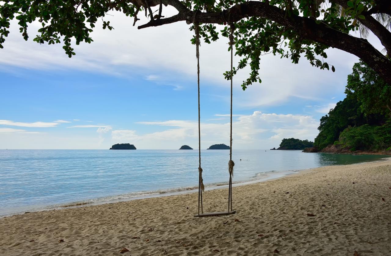 Siam Beach Resort Koh Chang Exterior photo